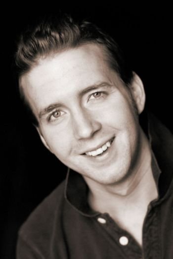 actor Austin Farwell large photo