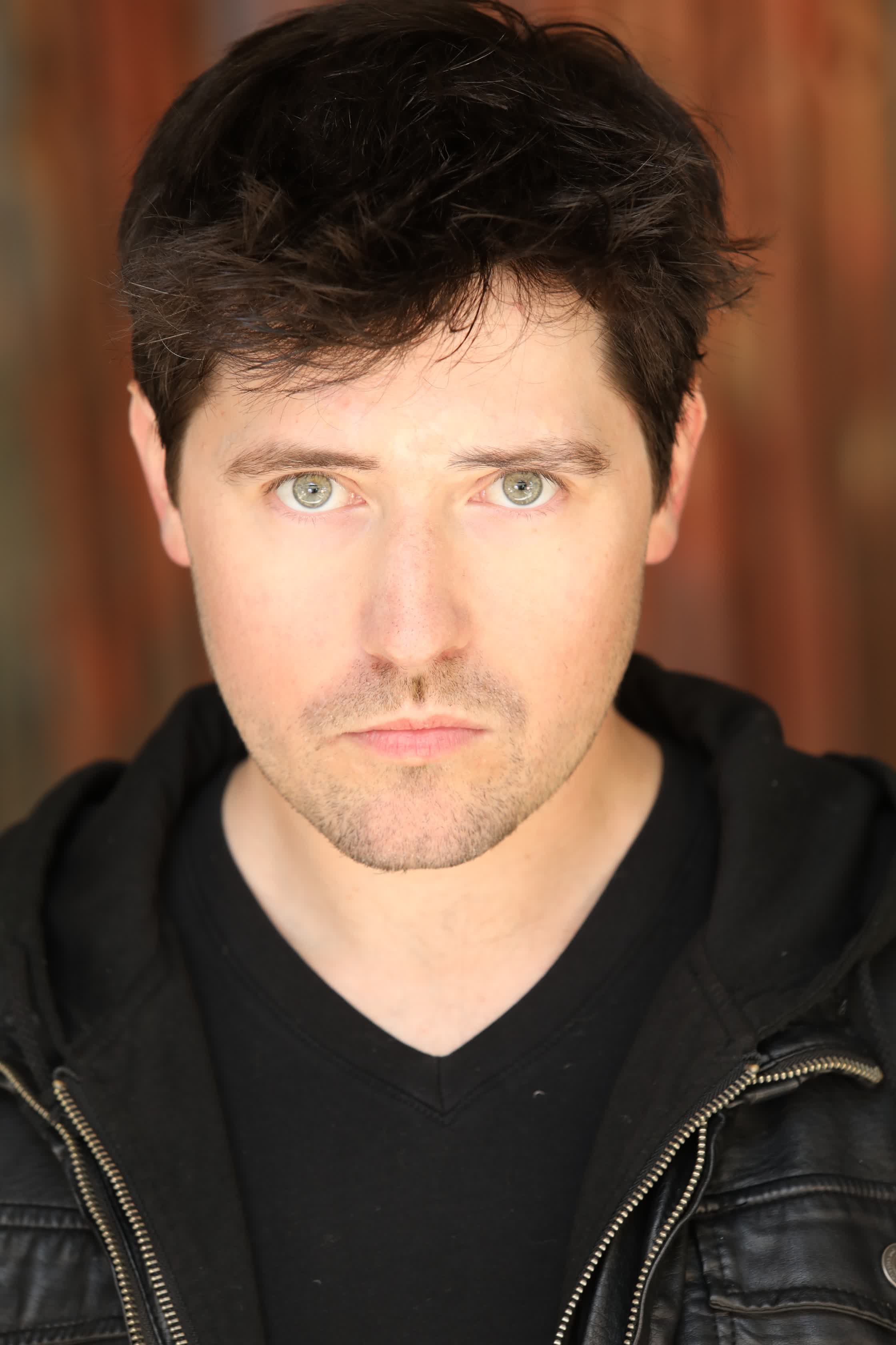 actor Robert Vito large photo