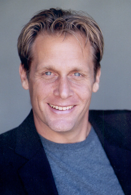 actor Brian Cousins large photo