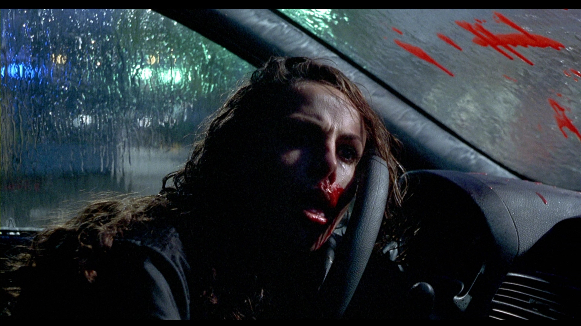 actor Conchita Puglisi large photo