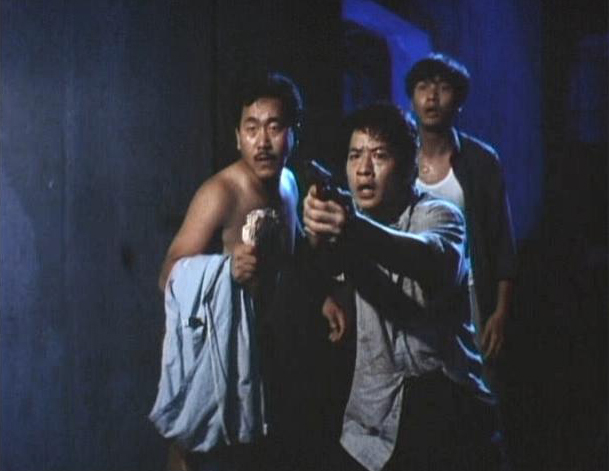 actor Chen-Tu Tan large photo