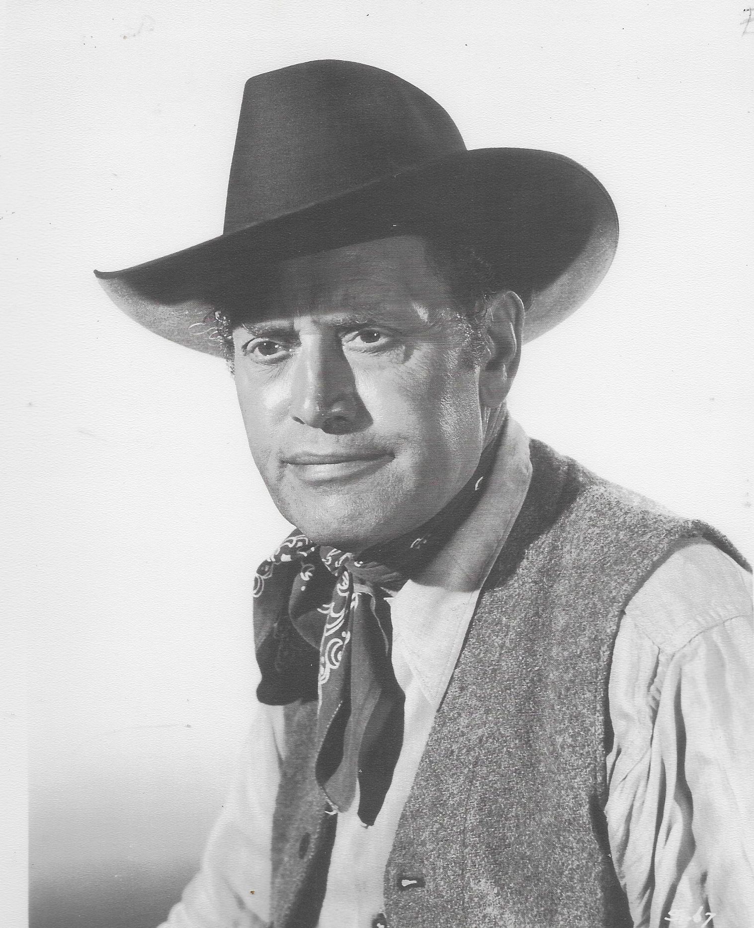 actor Stanley Price large photo