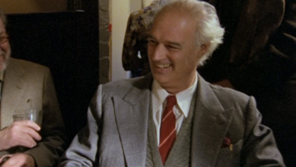 actor Robert Hickson large photo