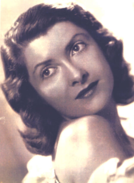 actor Jane Barnes large photo