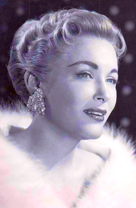 actor Jean Fenn large photo