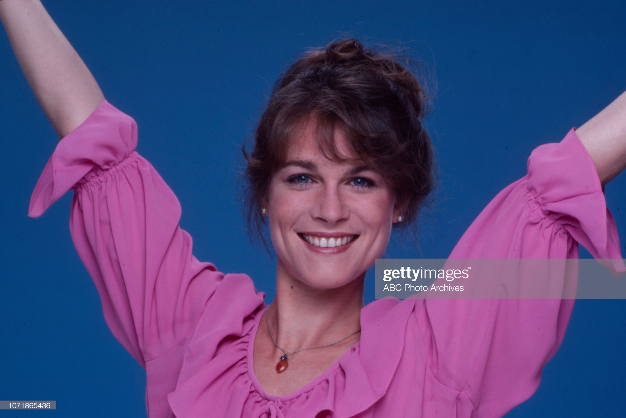 actor Lisa Sloan large photo