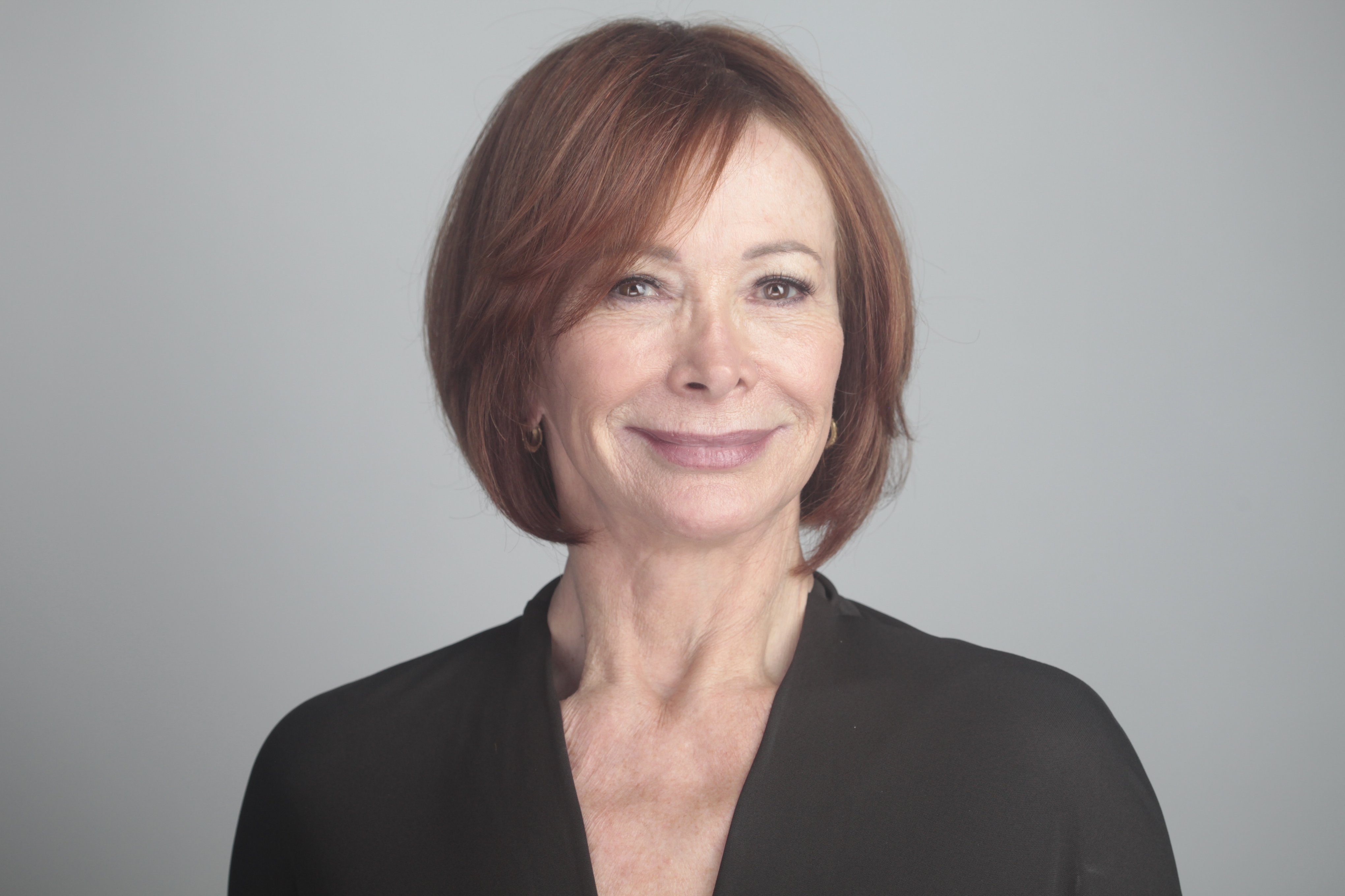 actor Rita Taggart large photo