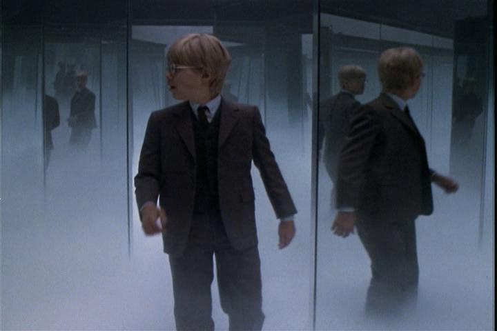 actor Vidal Peterson large photo