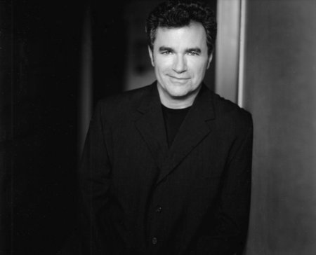 actor Steve Adams large photo