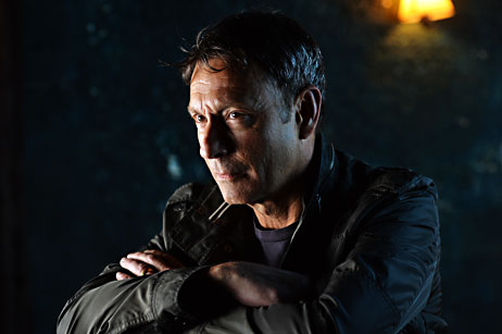 actor Michael Franco large photo