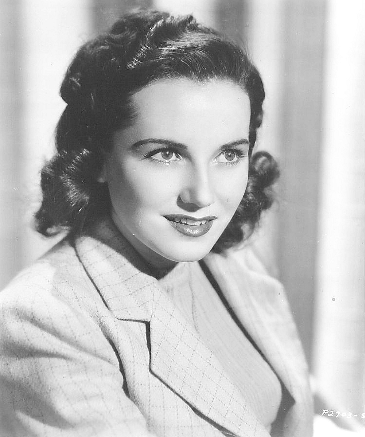 actor Carol Adams large photo