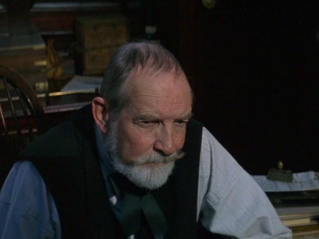 actor Kjell Stormoen large photo