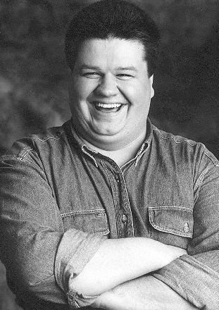 actor Stephen J.M. Sisk large photo