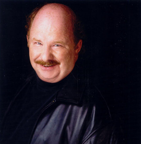 actor Gordon Masten large photo