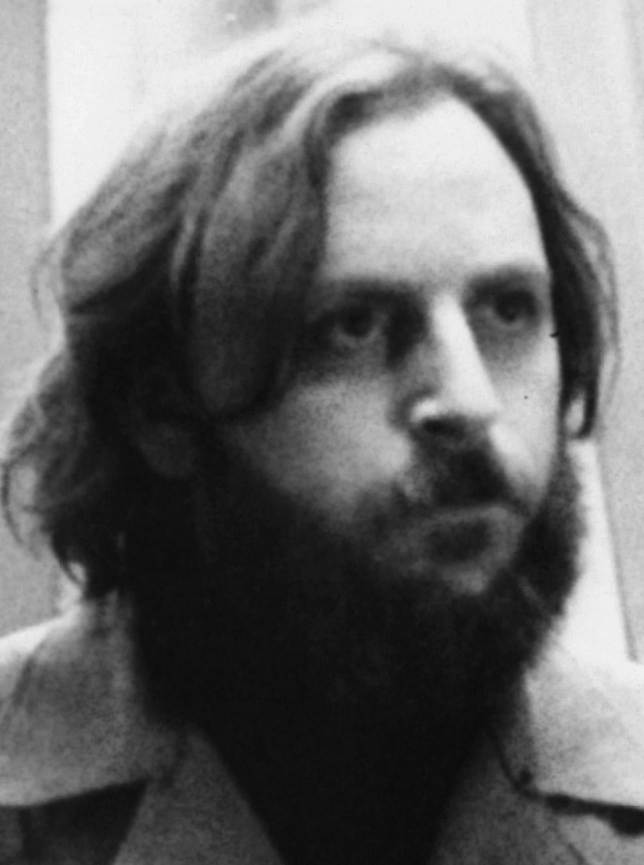 actor Dan O'Bannon large photo