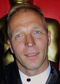 actor Hans Pfleiderer large photo