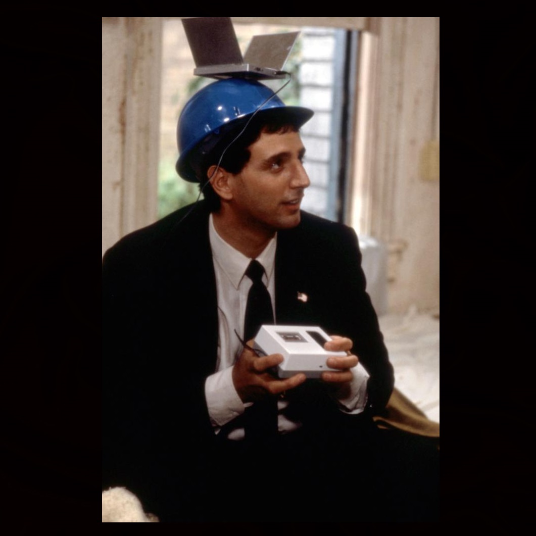 actor Vincent Bufano large photo