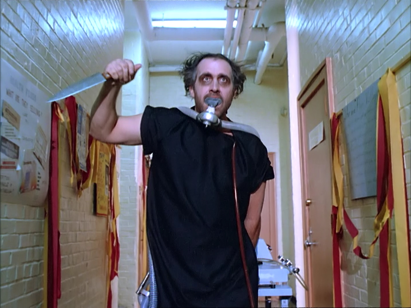 actor Wallace Merck large photo