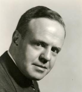 actor Harold Vermilyea large photo