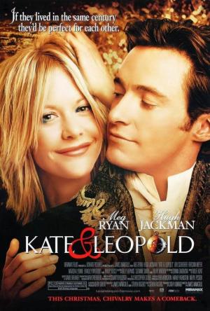 Kate & Leopold [Version française]