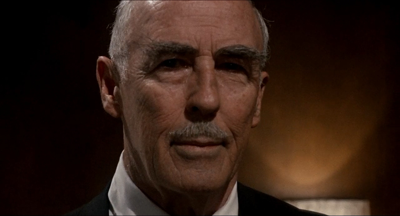 actor John Halloran large photo