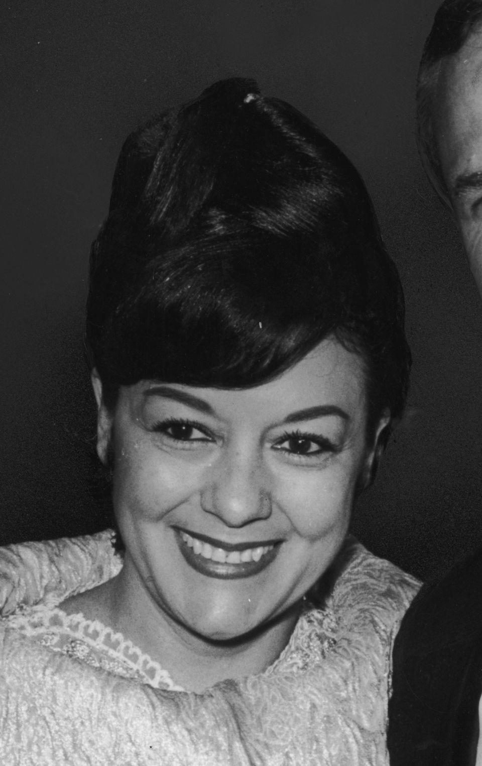 actor Movita large photo