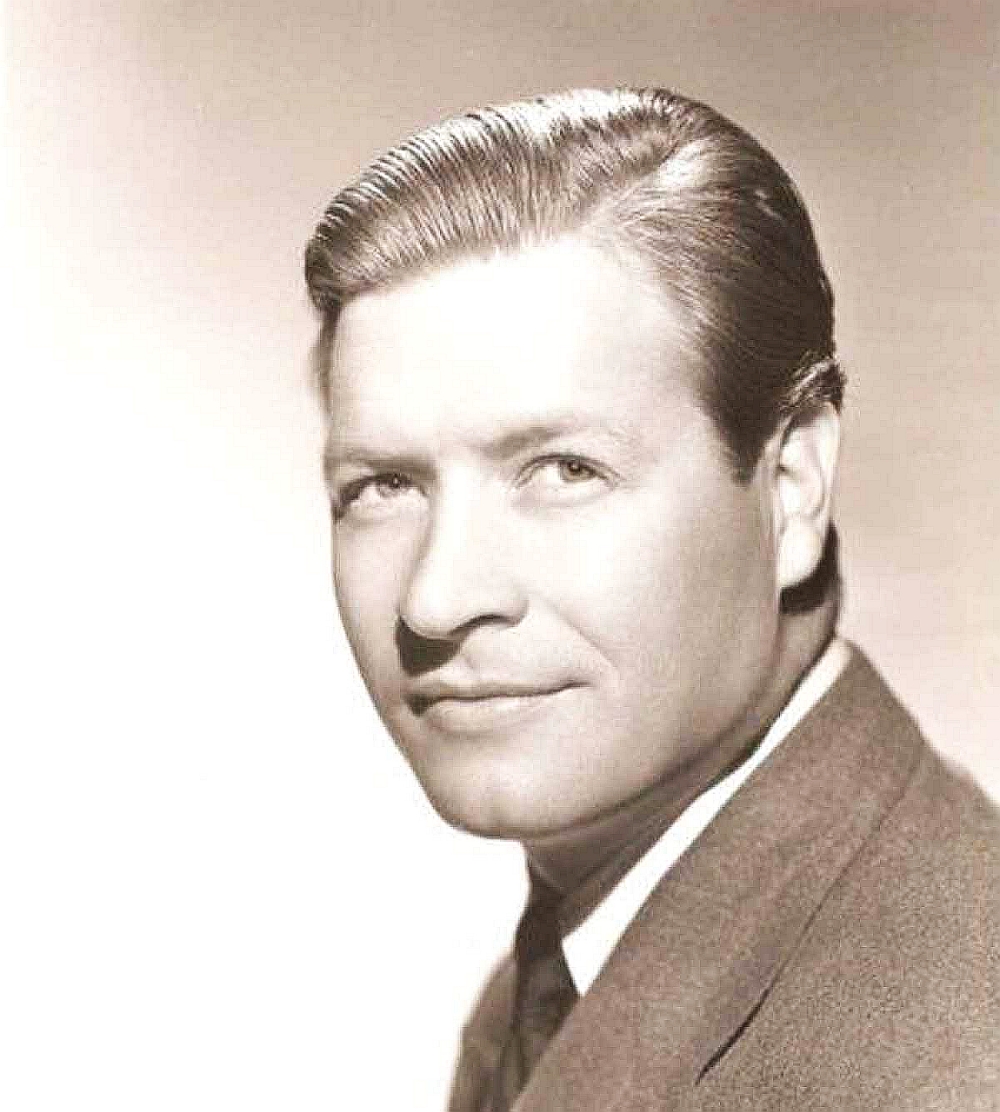 actor Richard Travis large photo