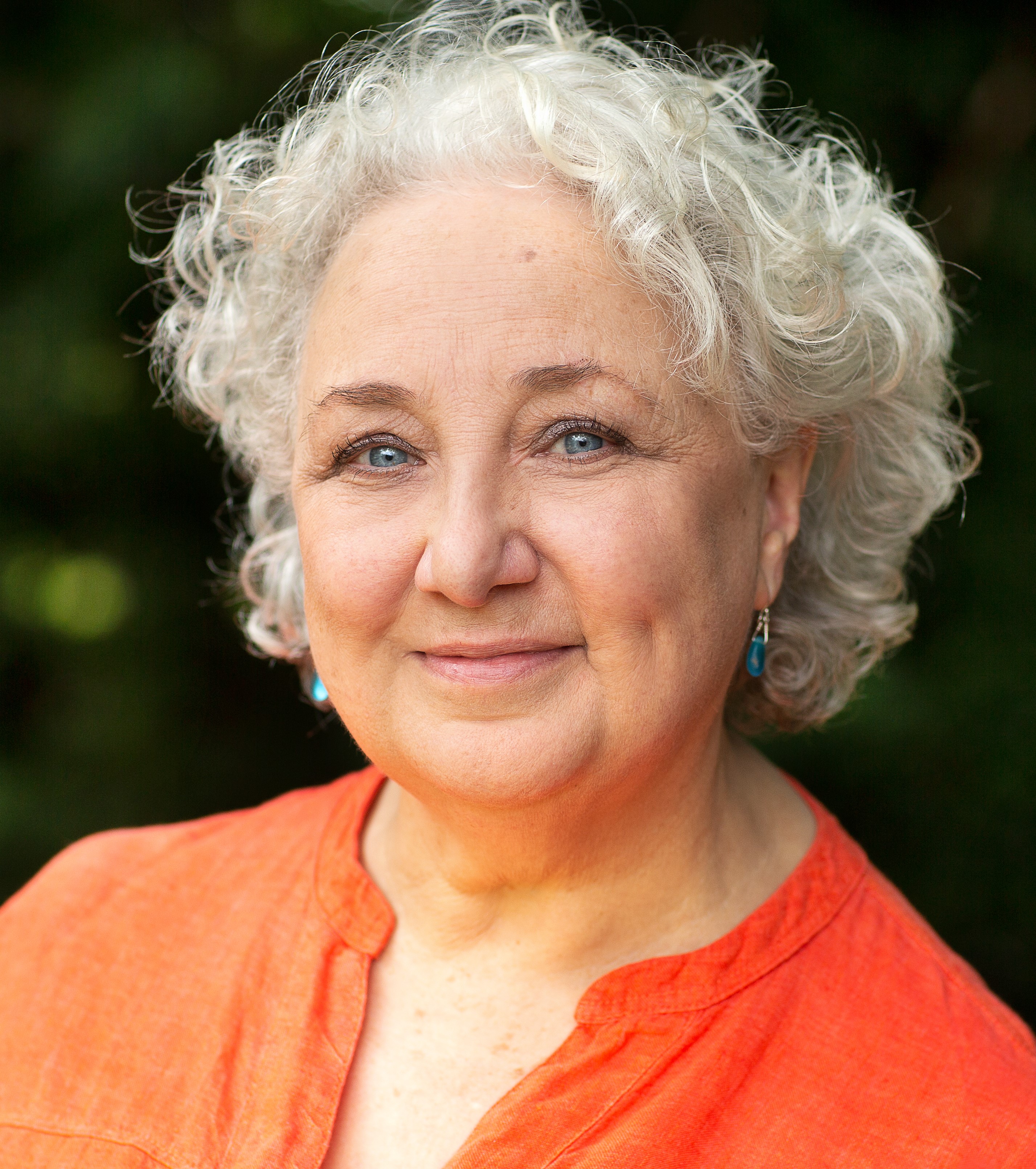 actor Kate Doherty large photo