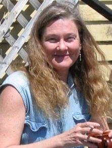 actor Marcia Dangerfield large photo