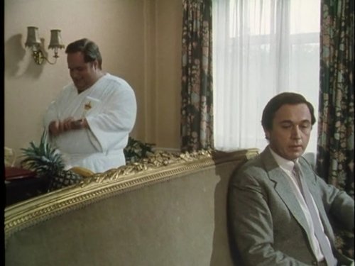 actor Kenny Ireland large photo