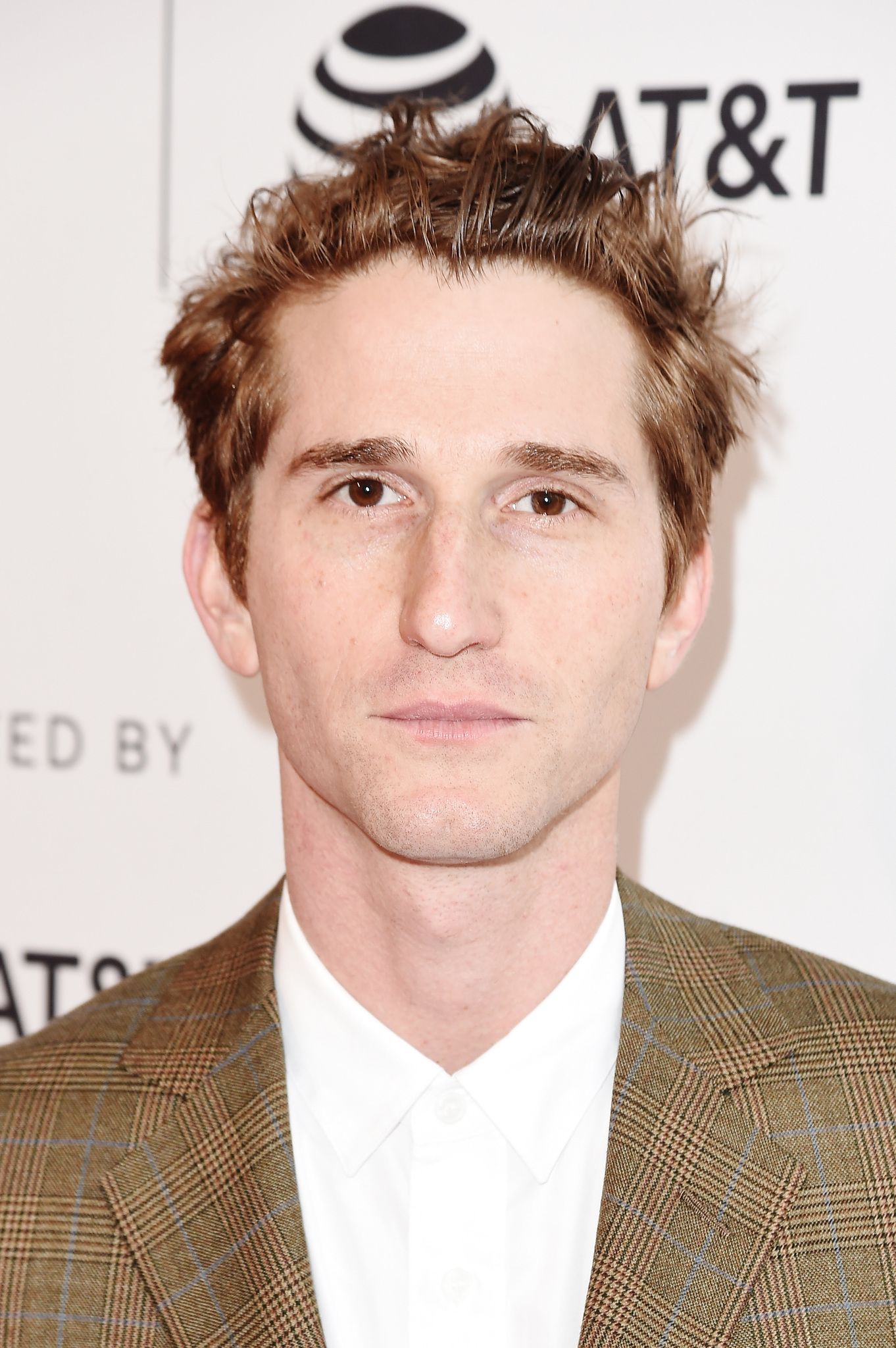 actor Max Winkler large photo
