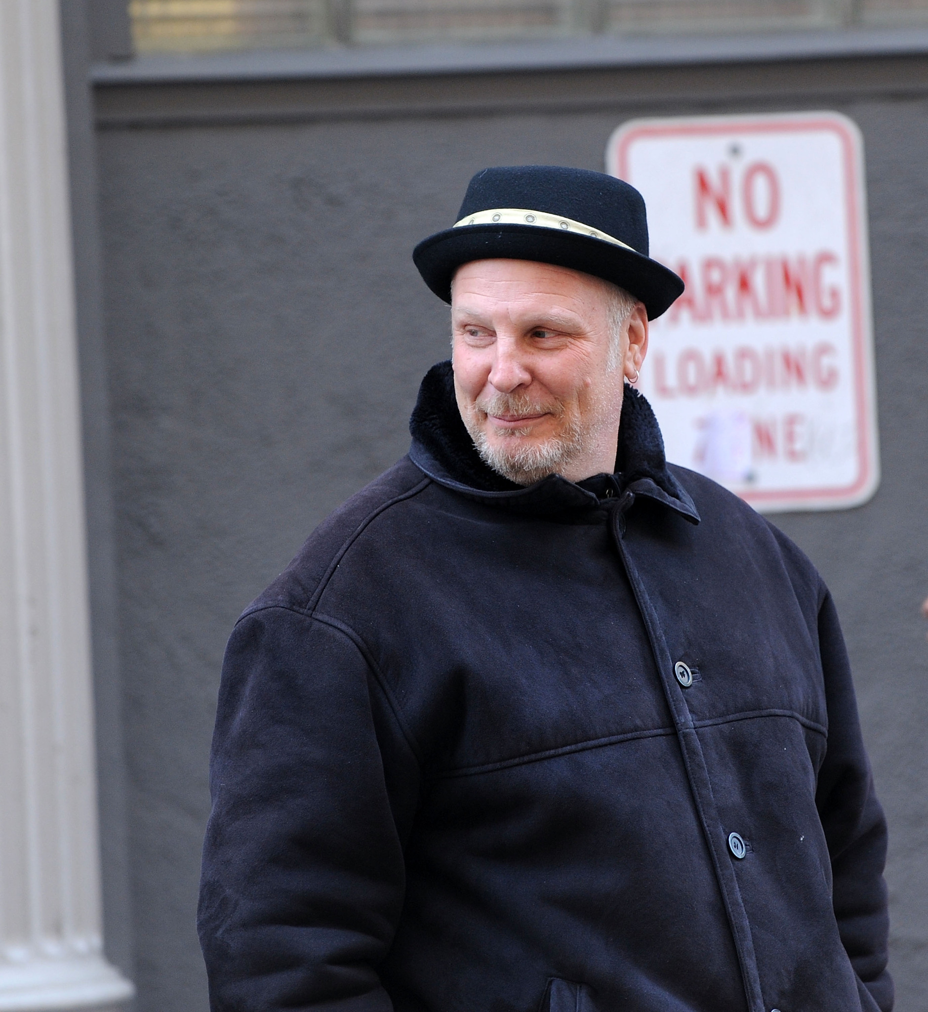 actor Danny Aiello III large photo