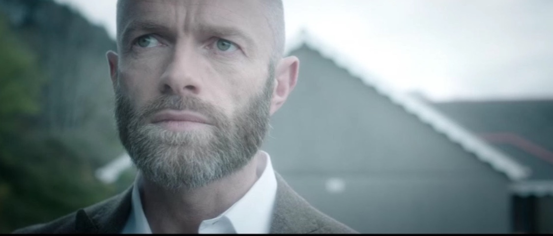 actor Rhydian Jones large photo