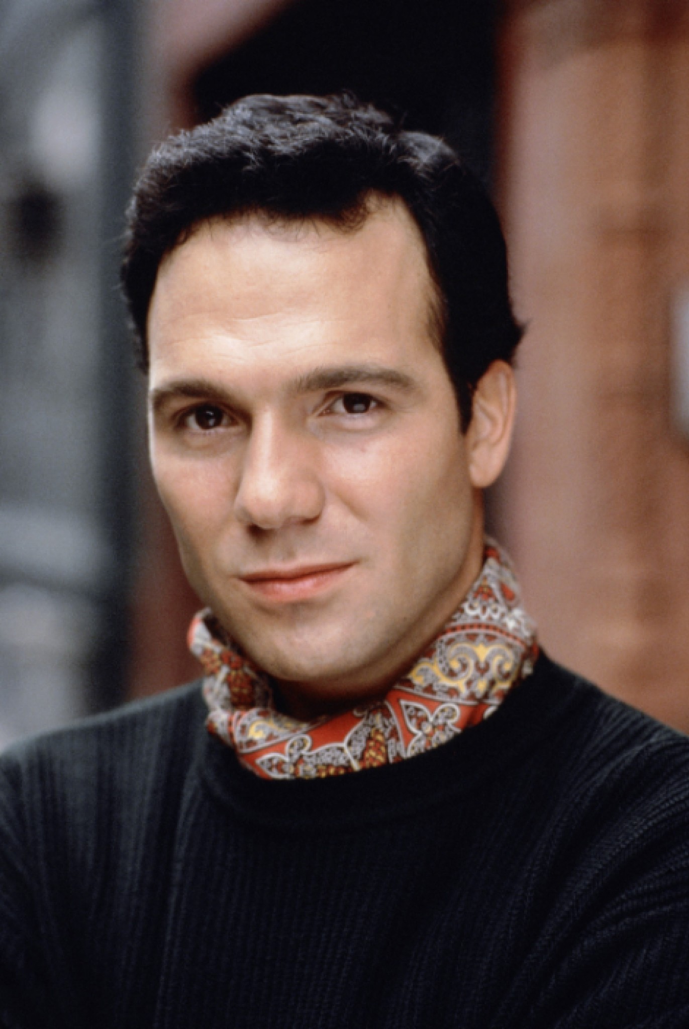 actor Franc D'Ambrosio large photo