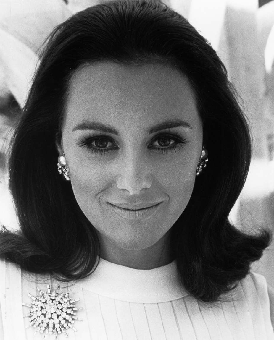 actor Heidelinde Weis large photo