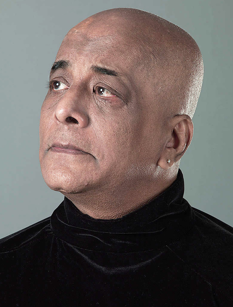 actor Salim Ghouse large photo