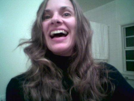 actor Eleanor Whitledge large photo