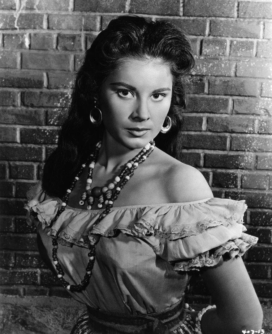 actor Lisa Montell large photo