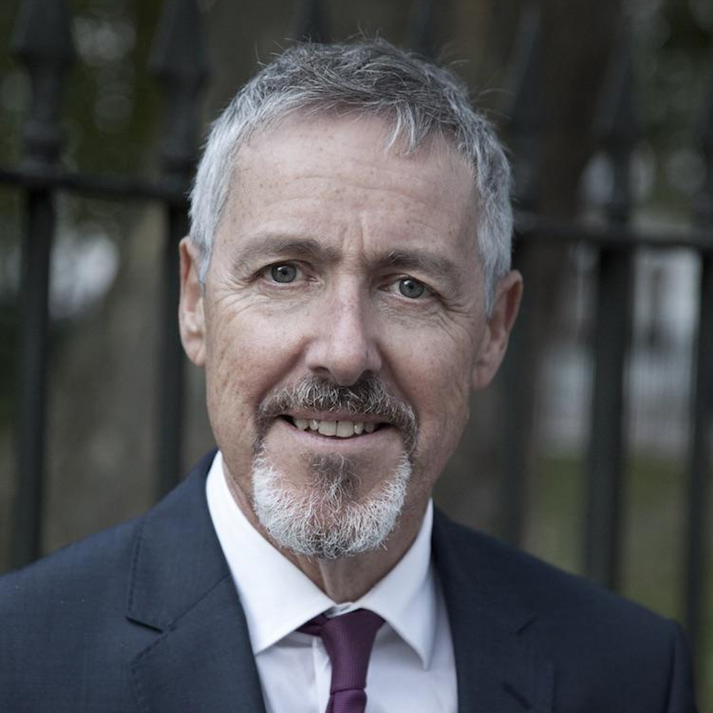 actor Griff Rhys Jones large photo