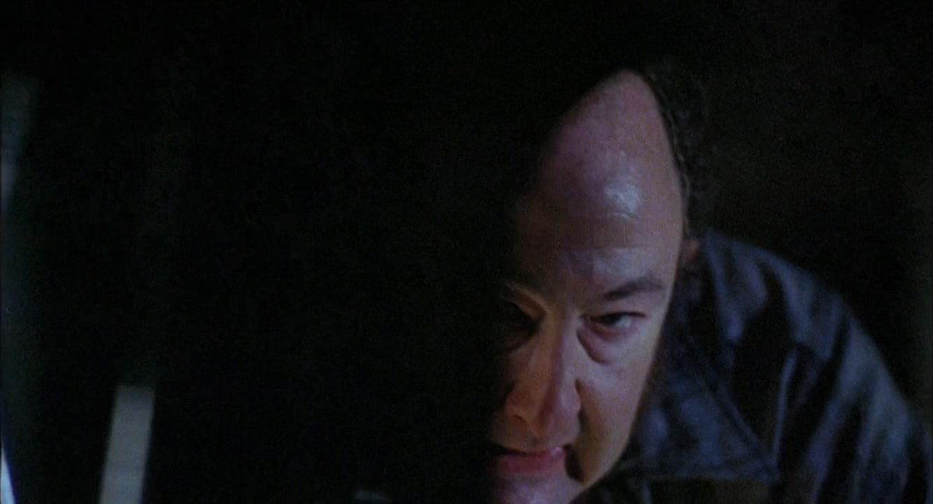 actor Bill Hugh Collins large photo