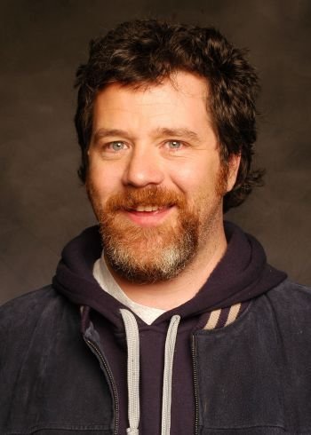 actor Alain Goulem large photo