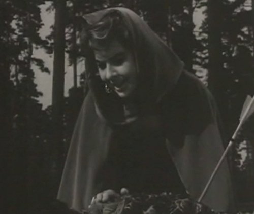 Patricia Driscoll