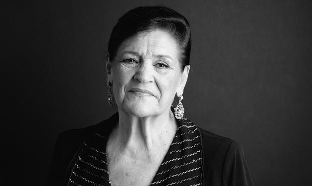 actor Anita Guerreiro large photo