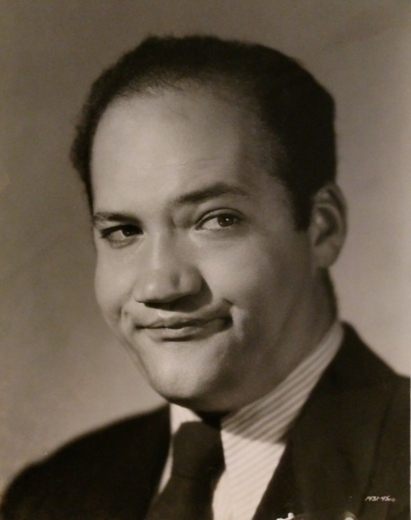 actor Jack Overman large photo