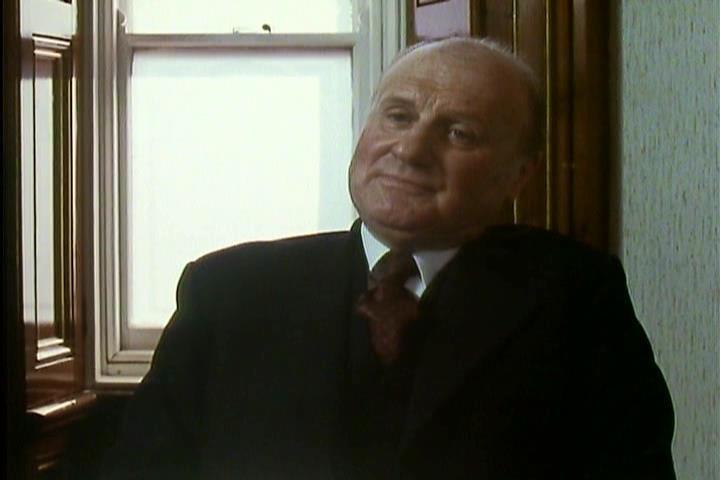 actor Donald Morley large photo