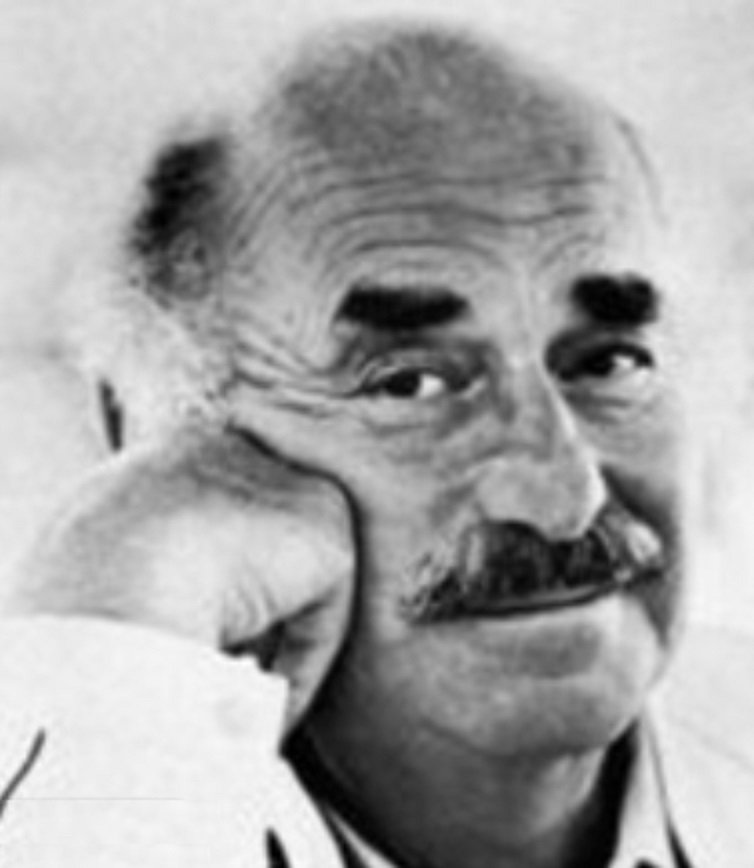 actor Cliff Norton large photo