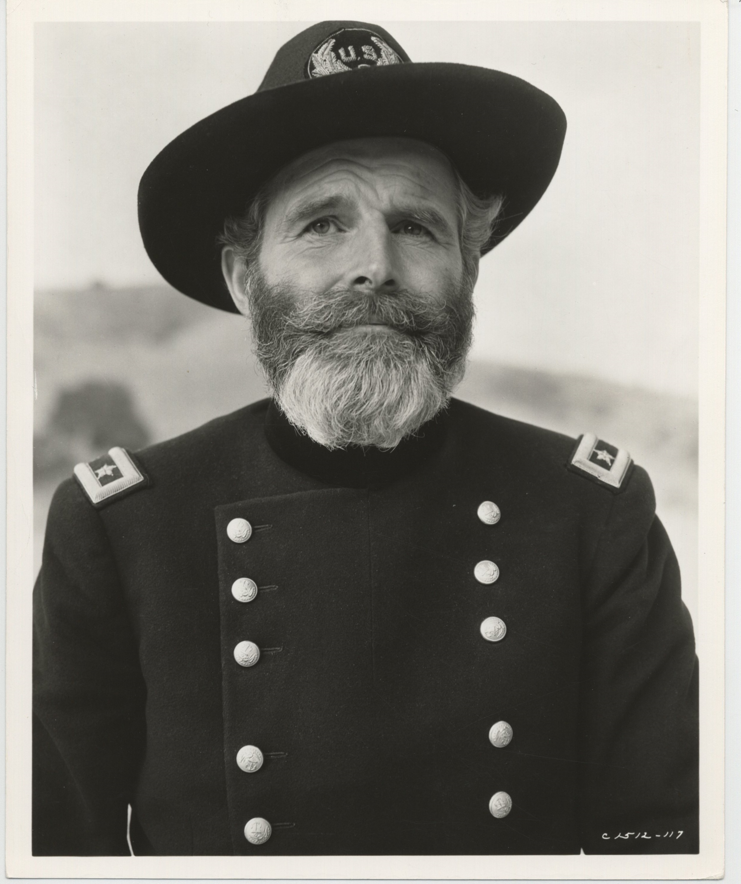 actor Tim Durant large photo