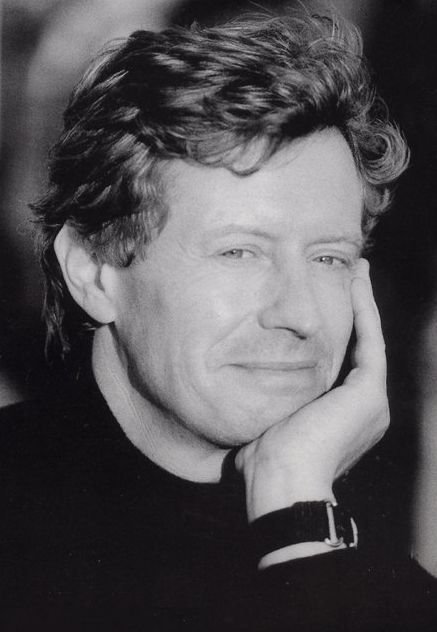 actor Dominic Jephcott large photo