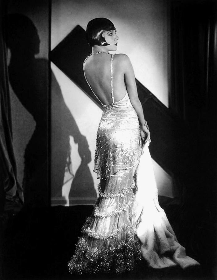 actor Karla Gutöhrlein large photo