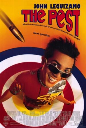 The Pest [Russian]